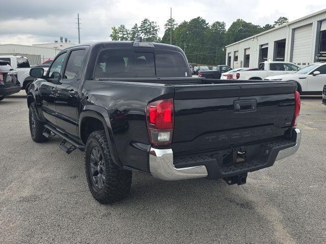used 2023 Toyota Tacoma car, priced at $33,250