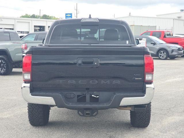 used 2023 Toyota Tacoma car, priced at $33,250