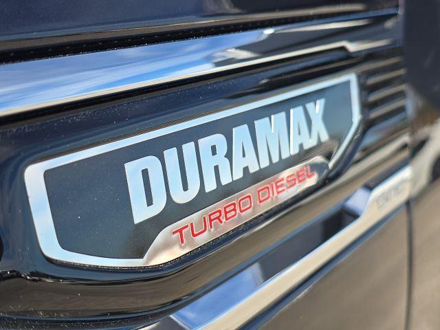 used 2024 GMC Sierra 1500 car, priced at $51,950