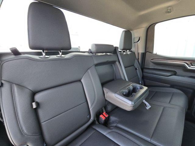 used 2024 GMC Sierra 1500 car, priced at $51,950