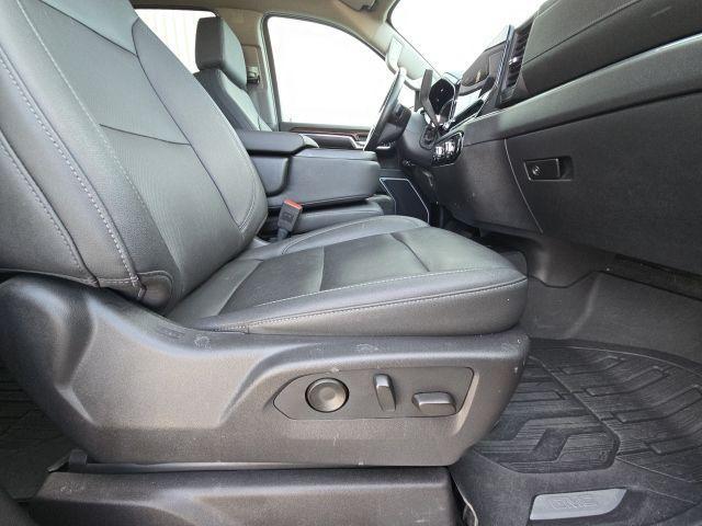 used 2024 GMC Sierra 1500 car, priced at $51,950