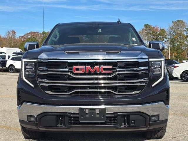 used 2024 GMC Sierra 1500 car, priced at $51,950