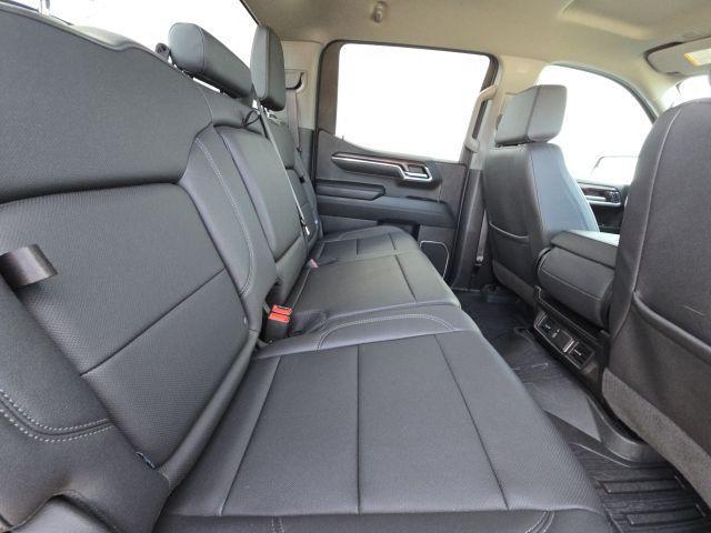 used 2024 GMC Sierra 1500 car, priced at $51,950