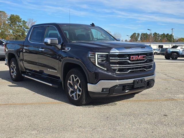 used 2024 GMC Sierra 1500 car, priced at $51,950