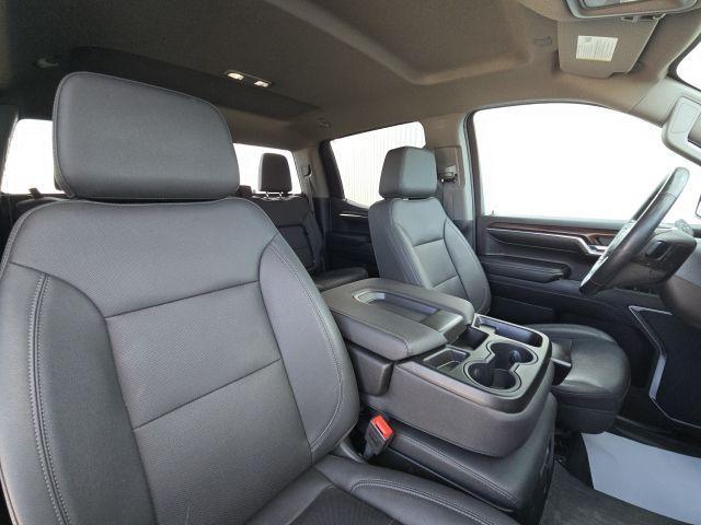 used 2024 GMC Sierra 1500 car, priced at $51,950