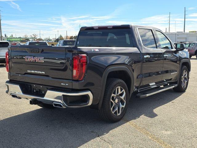 used 2024 GMC Sierra 1500 car, priced at $51,950