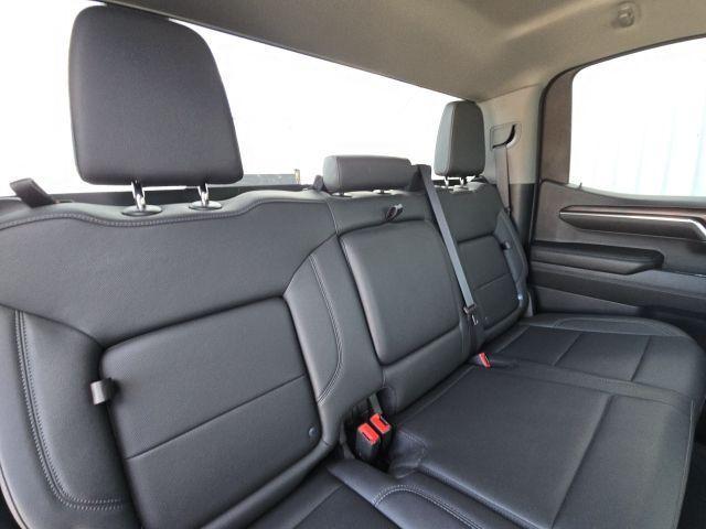 used 2024 GMC Sierra 1500 car, priced at $51,950