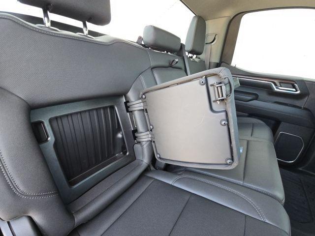 used 2024 GMC Sierra 1500 car, priced at $51,950