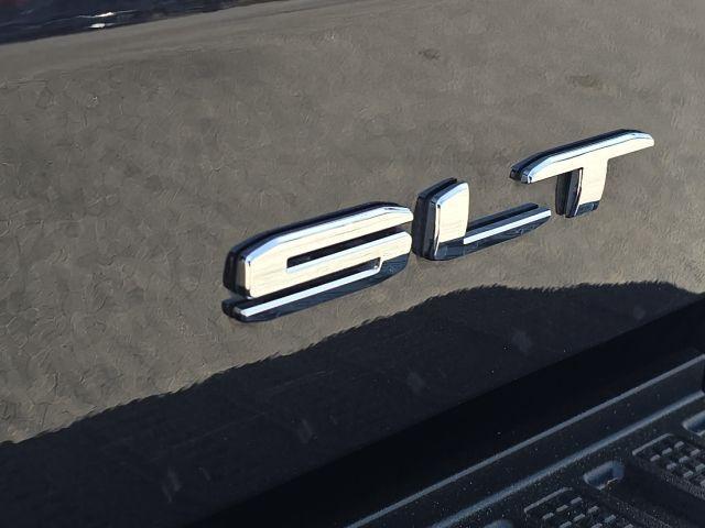 used 2024 GMC Sierra 1500 car, priced at $51,950