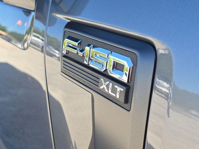 used 2022 Ford F-150 car, priced at $41,550