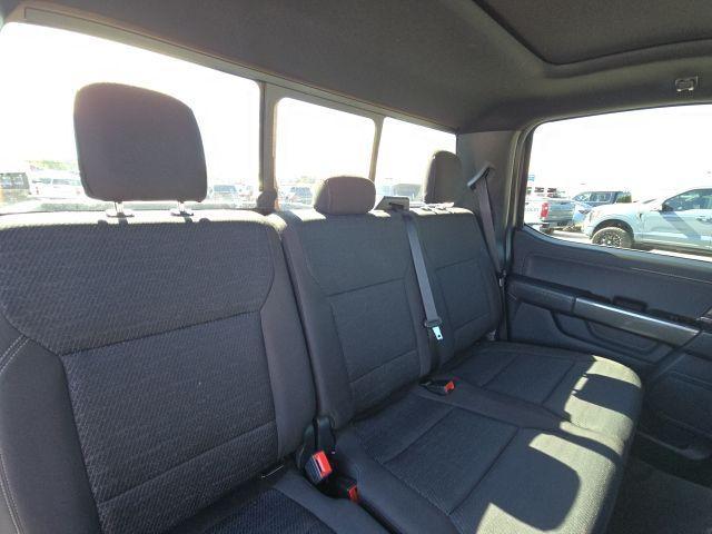 used 2022 Ford F-150 car, priced at $41,550