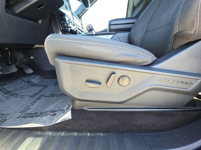 used 2022 Ford F-150 car, priced at $41,550