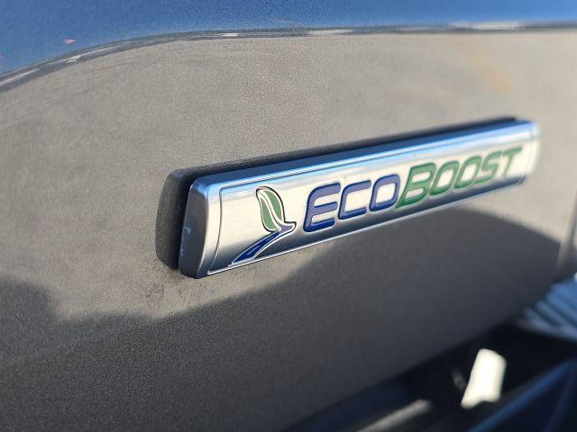 used 2022 Ford F-150 car, priced at $41,550