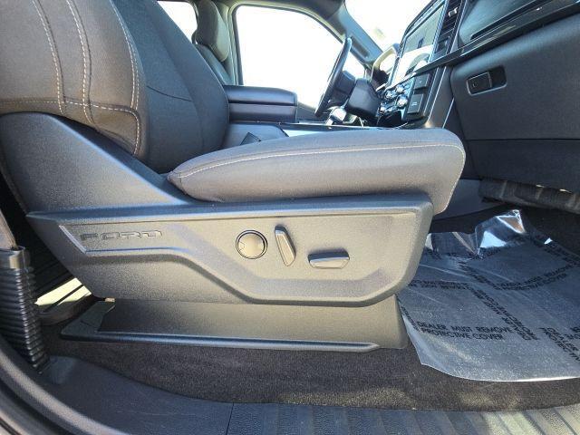 used 2022 Ford F-150 car, priced at $41,550