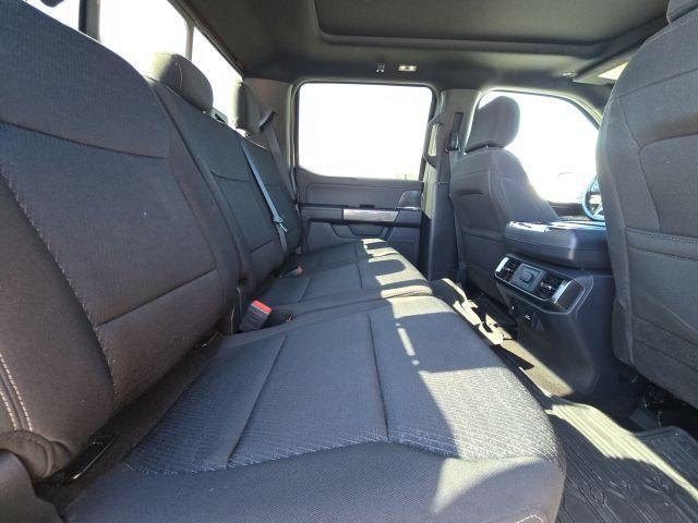 used 2022 Ford F-150 car, priced at $41,550