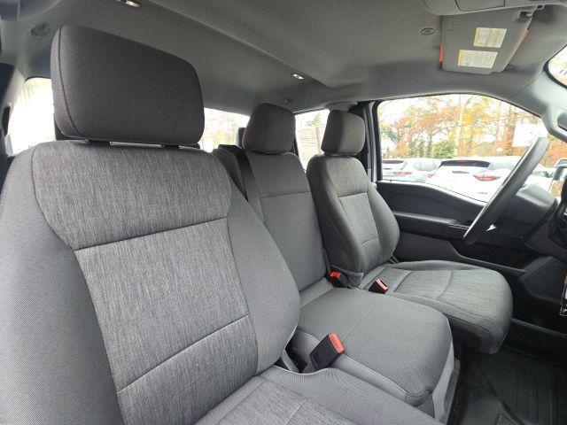 used 2022 Ford F-150 car, priced at $22,953