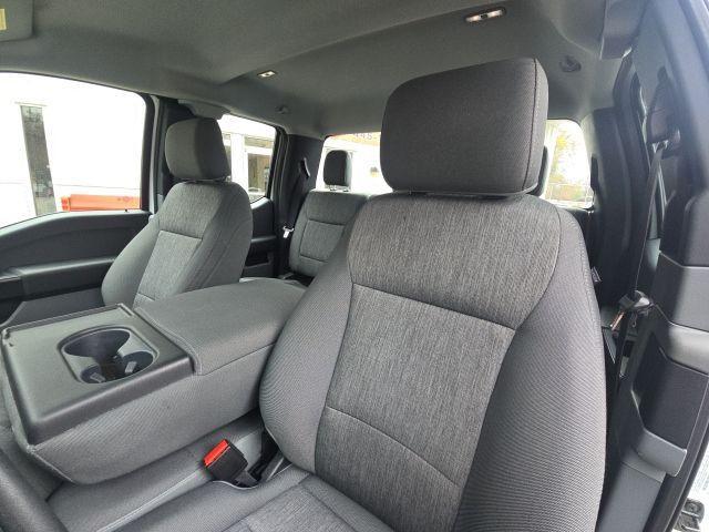 used 2022 Ford F-150 car, priced at $22,953