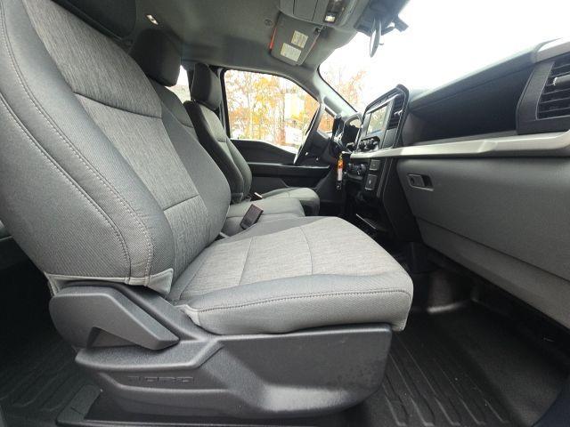 used 2022 Ford F-150 car, priced at $22,953