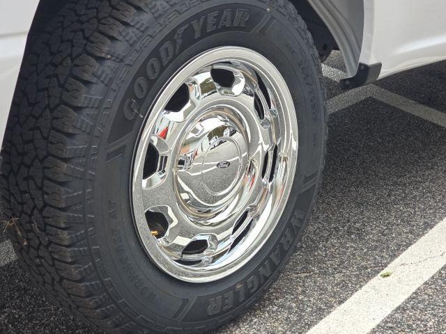 used 2022 Ford F-150 car, priced at $22,953