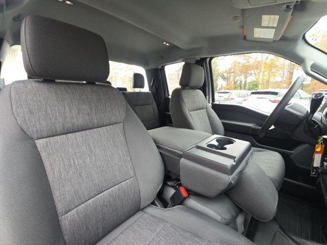 used 2022 Ford F-150 car, priced at $22,953