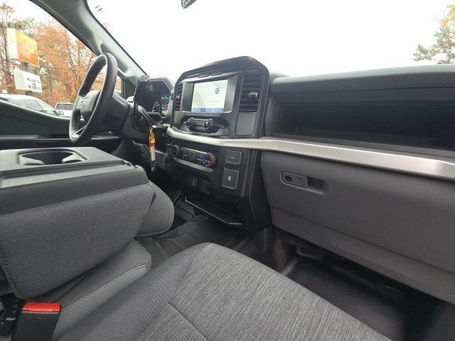 used 2022 Ford F-150 car, priced at $22,953