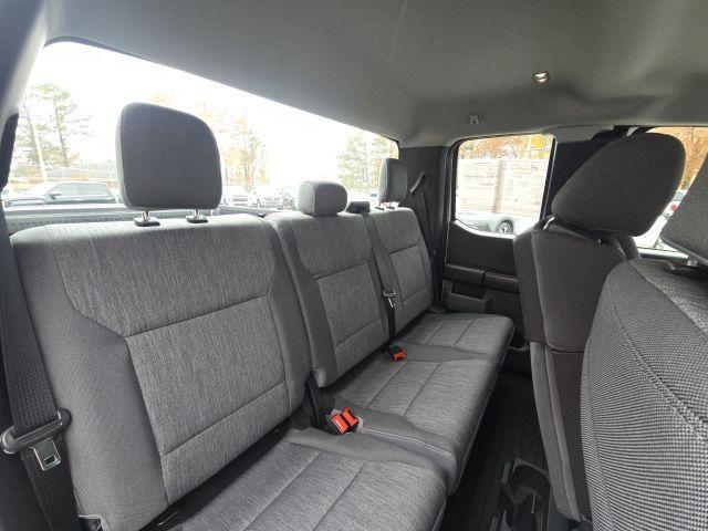 used 2022 Ford F-150 car, priced at $22,953