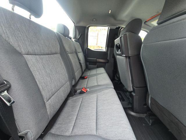 used 2022 Ford F-150 car, priced at $22,953