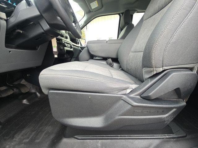 used 2022 Ford F-150 car, priced at $22,953