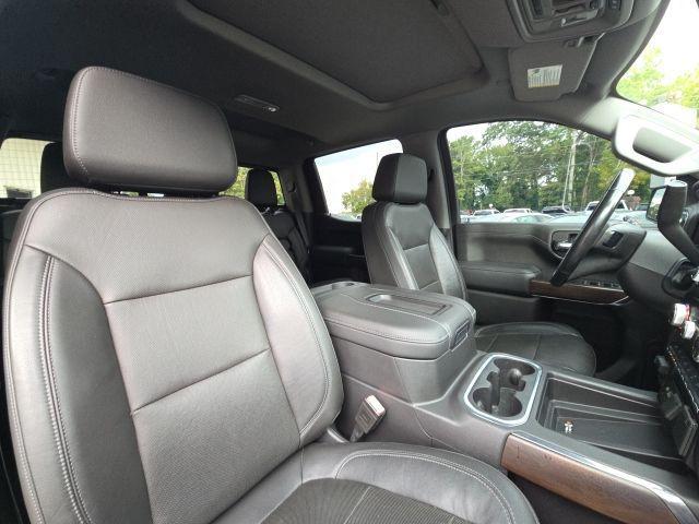 used 2020 GMC Sierra 1500 car, priced at $39,953