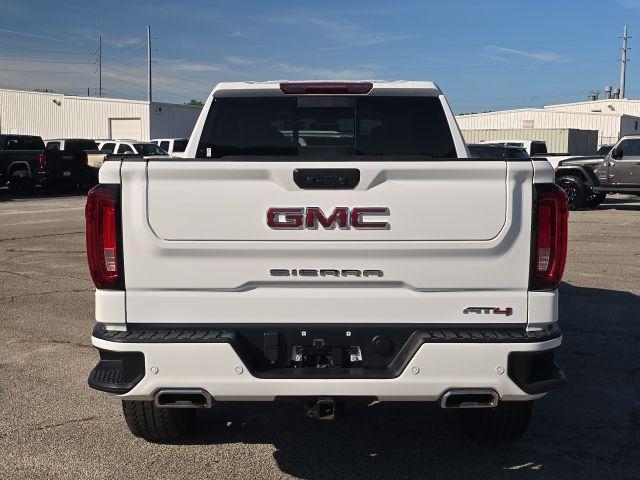 used 2024 GMC Sierra 1500 car, priced at $62,950