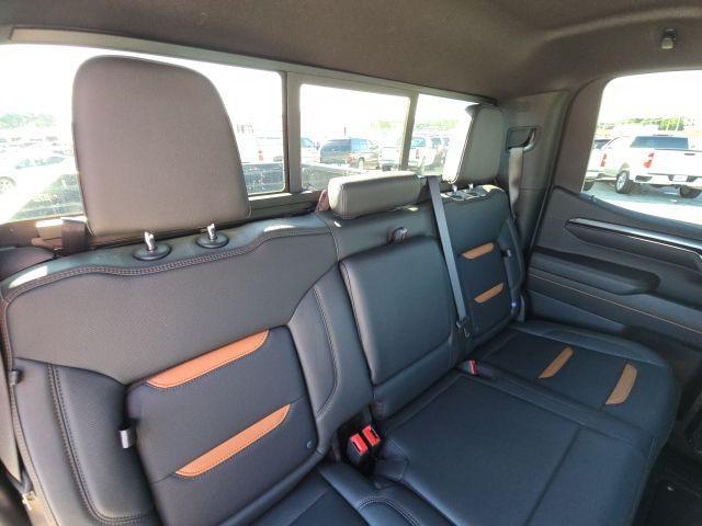 used 2024 GMC Sierra 1500 car, priced at $62,950