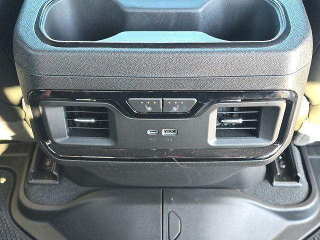 used 2024 GMC Sierra 1500 car, priced at $62,950