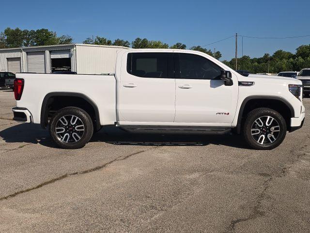 used 2024 GMC Sierra 1500 car, priced at $62,950