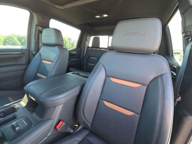 used 2024 GMC Sierra 1500 car, priced at $62,950