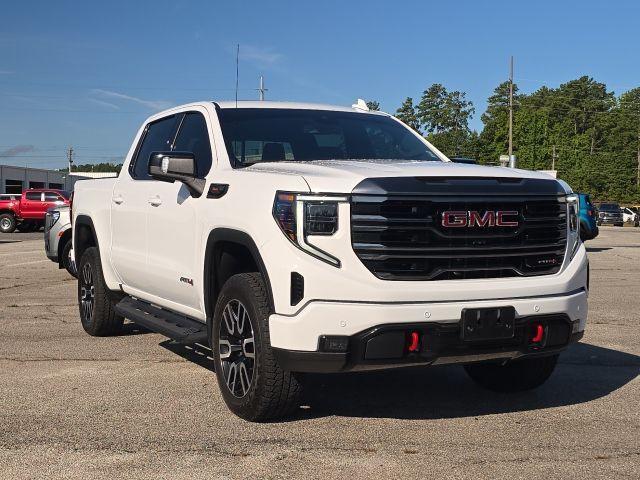 used 2024 GMC Sierra 1500 car, priced at $62,950