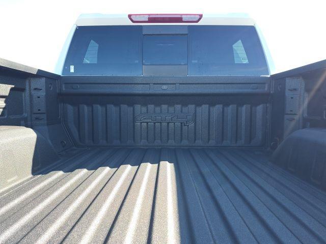 used 2024 GMC Sierra 1500 car, priced at $62,950