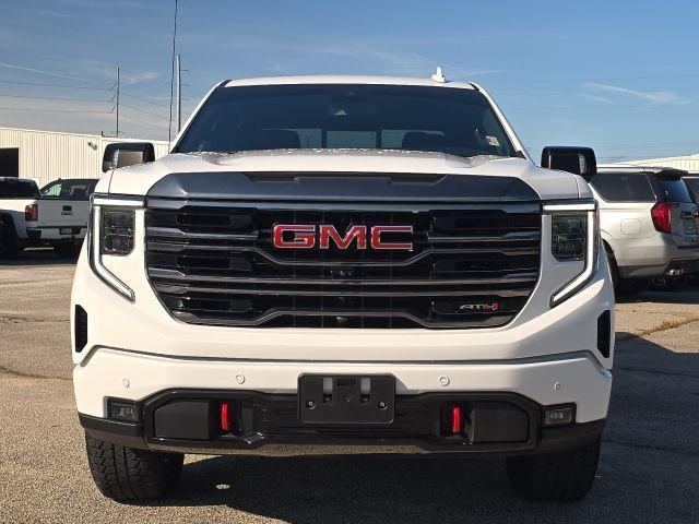 used 2024 GMC Sierra 1500 car, priced at $62,950