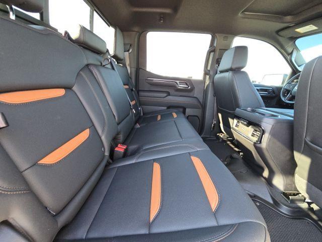 used 2024 GMC Sierra 1500 car, priced at $62,950