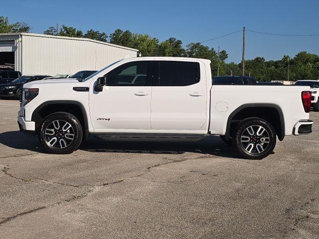 used 2024 GMC Sierra 1500 car, priced at $62,950