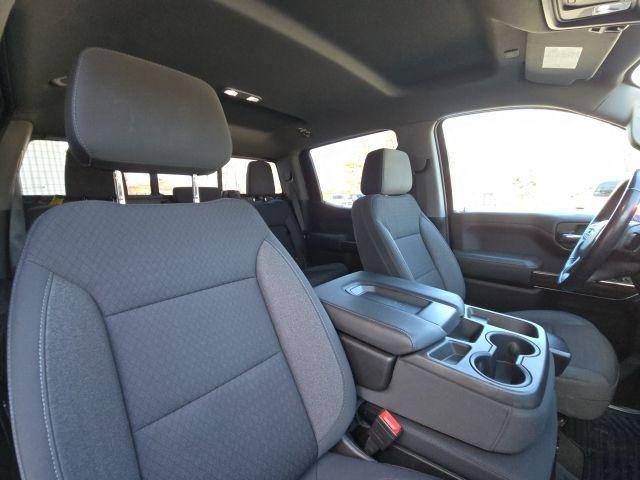 used 2020 Chevrolet Silverado 1500 car, priced at $35,953