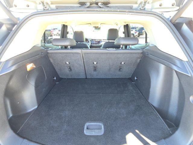 used 2023 Buick Encore GX car, priced at $21,250