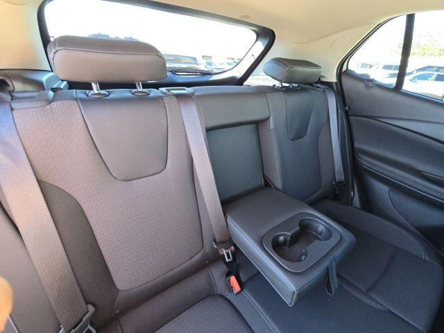 used 2023 Buick Encore GX car, priced at $21,250