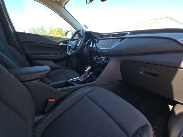used 2023 Buick Encore GX car, priced at $21,250