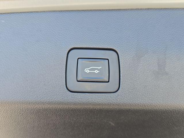 used 2023 Buick Encore GX car, priced at $21,250