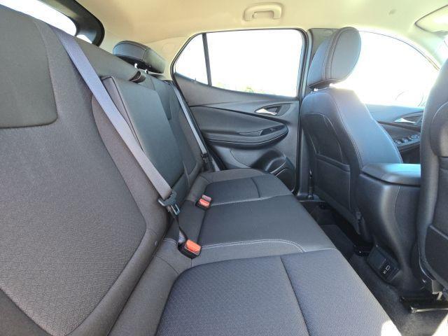 used 2023 Buick Encore GX car, priced at $21,250