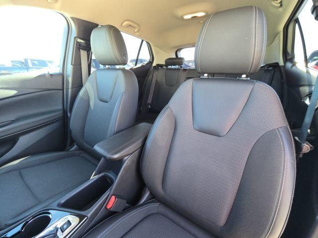 used 2023 Buick Encore GX car, priced at $21,250