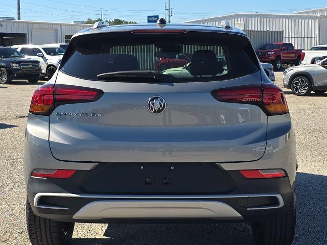 used 2023 Buick Encore GX car, priced at $21,250