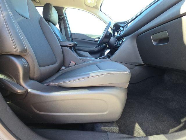used 2023 Buick Encore GX car, priced at $21,250