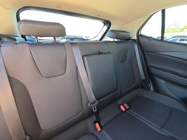 used 2023 Buick Encore GX car, priced at $21,250