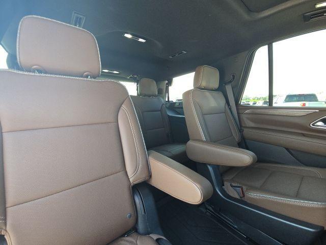 used 2023 Chevrolet Tahoe car, priced at $69,850